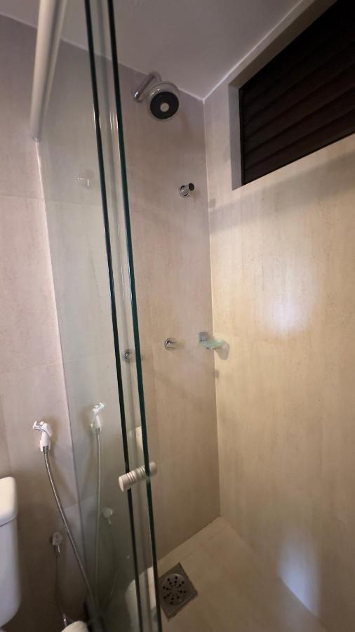 Aconchegante Apartamento No Lago Lägenhet Brasília Exteriör bild