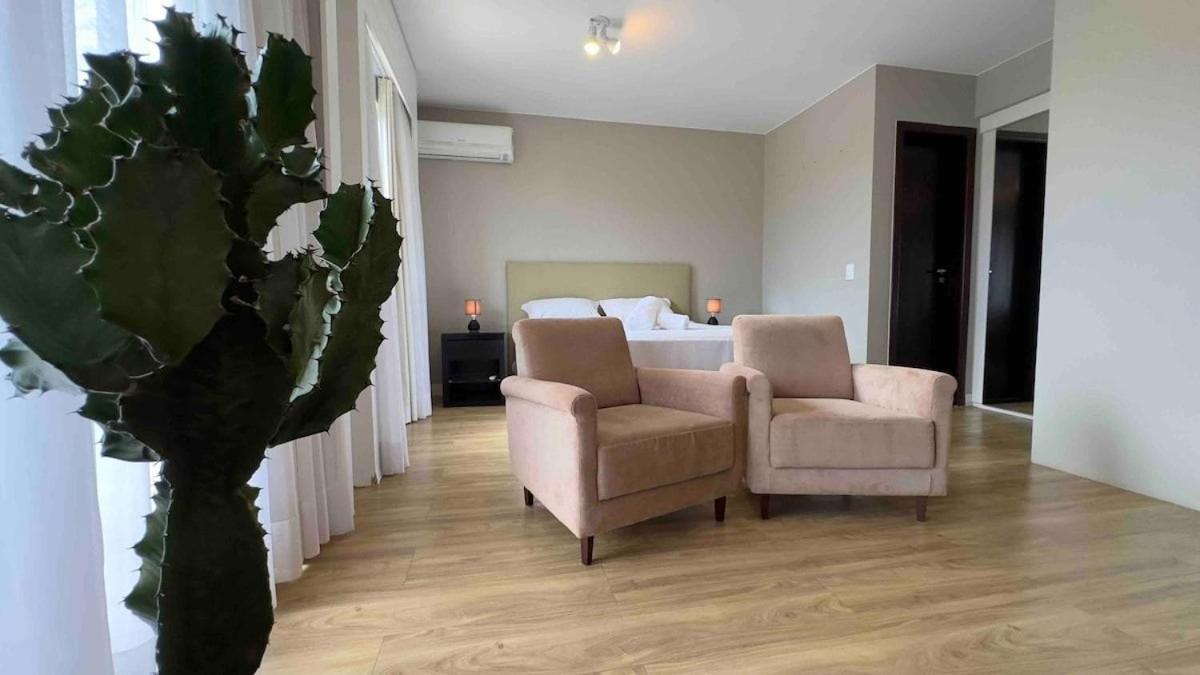 Aconchegante Apartamento No Lago Lägenhet Brasília Exteriör bild